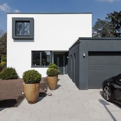 Haus H <small>Hannover</small>